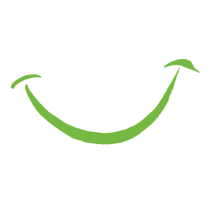 sourire-vert